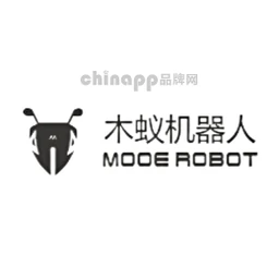 木蚁机器人