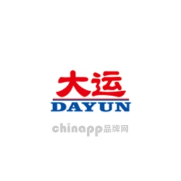 大运摩托DAYUN