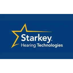 Starkey斯达克