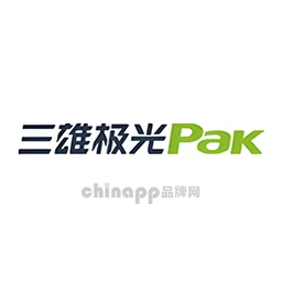 三雄极光Pak