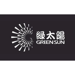 绿太阳GREENSUN