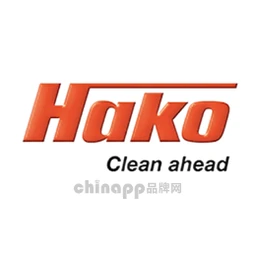 哈高HAKO