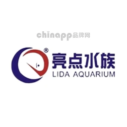 亮点水族LIDIA