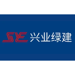 兴业绿建