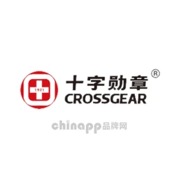 十字勋章CROSSGEAR