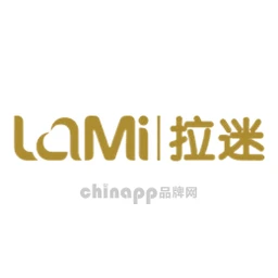 拉迷LaMi