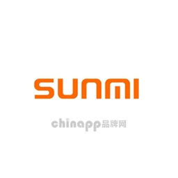商米SUNMI