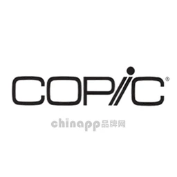 酷笔客COPIC