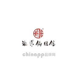 海荣锅贴