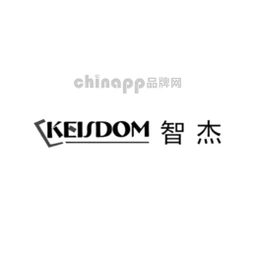 智杰信息