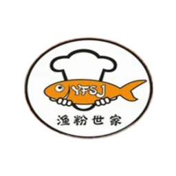 渔粉世家酸菜鱼粉