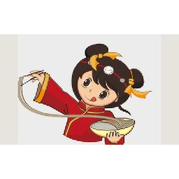 爱米渔粗粮鱼粉