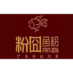 粉囧鱼粉