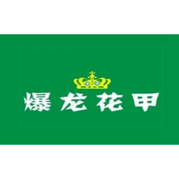 爆龙花甲