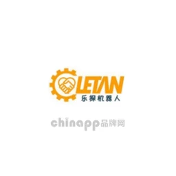 乐探机器人