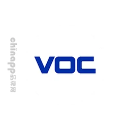 VOC指纹锁