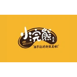 小浣熊先森海鲜外卖
