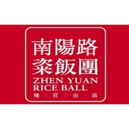 南阳路粢饭团