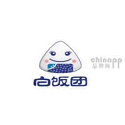 白饭团