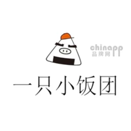一只小饭团