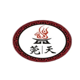 莞天自助旋转火锅