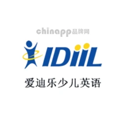 爱迪乐少儿英语