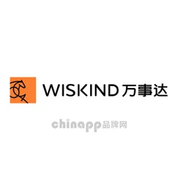 万事达WISKIND