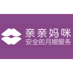 亲亲妈咪