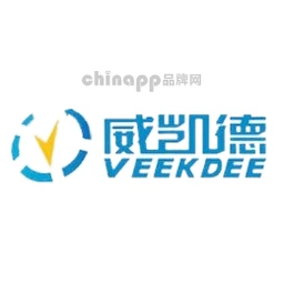 威凯德机器人