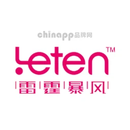 Leten雷霆暴风