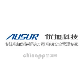 优旭科技