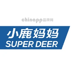 小鹿妈妈SUPER DEER