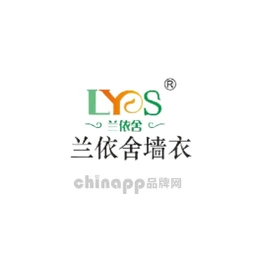 兰依舍墙衣