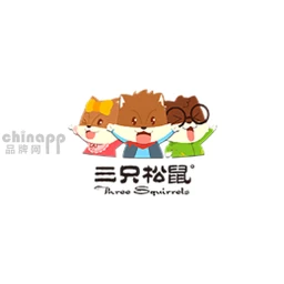 三只松鼠Three Squirrels