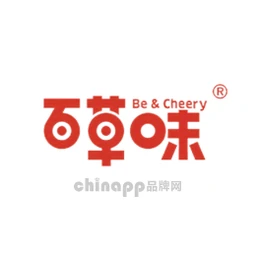百草味Be&Cheery