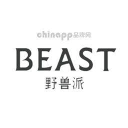 BEAST野兽派