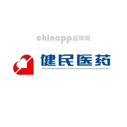健民医药