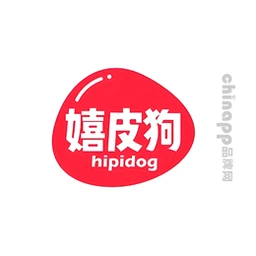 嬉皮狗