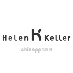 海伦凯勒HELEN KELLR