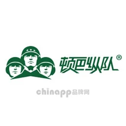 顿巴纵队
