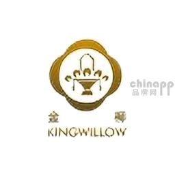 金柳King Willow