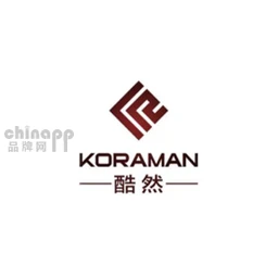 酷然KORAMAN