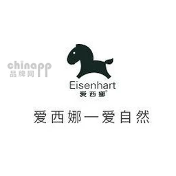 Eisenhart爱西娜