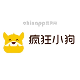 疯狂的小狗
