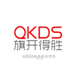 旗开得胜