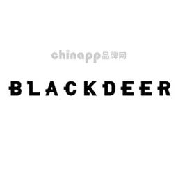 黑鹿BLACKDEER