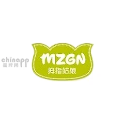 拇指姑娘MZGN