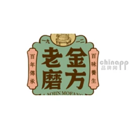 老金磨方