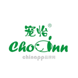 宠怡Choinn