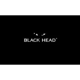 黑头blackhead